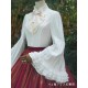 Hoshibako Works Touhou Project Houraisan Kaguya Top and OP Set(Reservation/Full Payment Without Shipping)